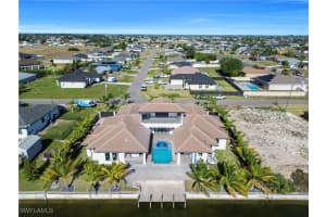 103 14th Avenue, Cape Coral, FL 33993 Sold 07/28/25