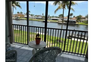 4260 Se 20th Pl 206, Cape Coral