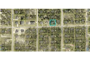 1205 15th Street, Lehigh Acres, FL 33972 - MLS#225043448
