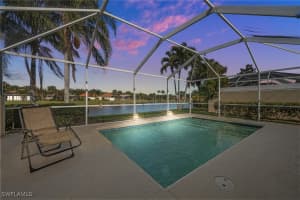 3695 Exuma Way, Naples