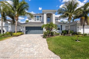 4193 Bluegrass Dr, Fort Myers