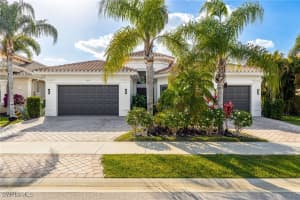 3412 Atlantic Cir, Naples