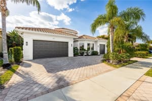 3412 Atlantic Circle, Naples, FL 34119 - MLS#225043462
