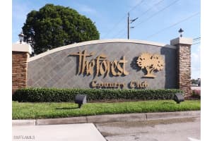 16710 Partridge Place Rd 103, Fort Myers
