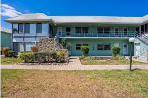 3225 Riverside Drive, Fort Myers, FL 33916 Sold 08/26/25