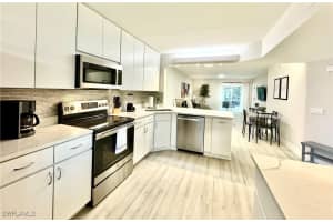 7797 Esmeralda Way K102, Naples