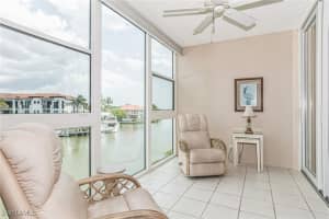 805 River Point Dr C-202, Naples