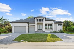 2045 San Marco Road, Marco Island, FL 34145 Sold 06/11/25