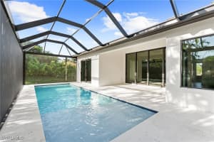 2045 San Marco Road, Marco Island, FL 34145 Sold 06/11/25