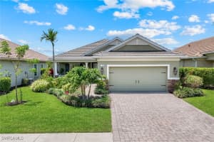3620 Canopy Circle, Naples, FL 34120 - MLS#225043522