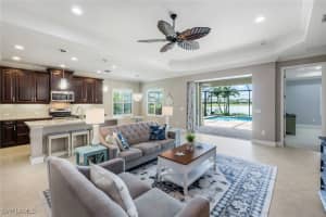 3620 Canopy Circle, Naples, FL 34120 - MLS#225043522