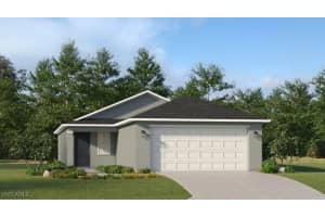 19737 Garden Ridge Court, Lehigh Acres, FL 33936 Sold 06/17/25