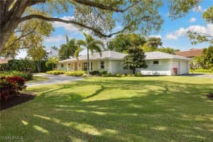 675 Yucca Road, Naples, FL 34102 - MLS#225043528