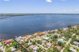 3965 Riverside Drive, Fort Myers, FL 33901 - MLS#225043531