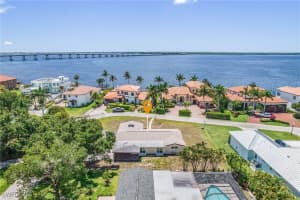 3965 Riverside Drive, Fort Myers, FL 33901 - MLS#225043531