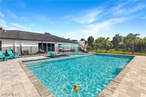 1330 Rock Road, Naples, FL 34120 Sold 09/02/25