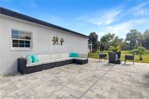 1330 Rock Road, Naples, FL 34120 Sold 09/02/25