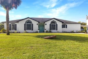 1330 Rock Road, Naples, FL 34120 Sold 09/02/25