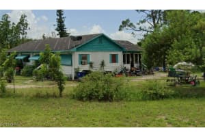 8416 Tolles Drive, North Fort Myers, FL 33917 Sold 06/09/25