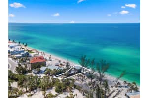 3203 Casey Key Rd, Nokomis