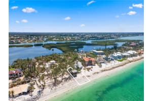 3203 Casey Key Road, Nokomis, FL 34275 - MLS#225043547