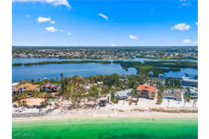 3203 Casey Key Road, Nokomis, FL 34275 - MLS#225043547