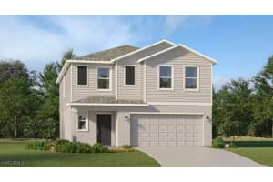 19755 Garden Ridge Court, Lehigh Acres, FL 33936 Sold 07/28/25