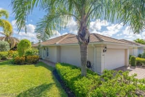 8671 Genova Court, Naples, FL 34114 Sold 07/29/25