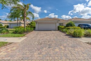 8671 Genova Court, Naples, FL 34114 Sold 07/29/25