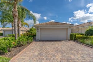 8671 Genova Court, Naples, FL 34114 Sold 07/29/25