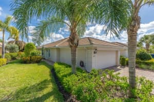 8671 Genova Court, Naples, FL 34114 Sold 07/29/25