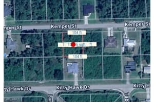 3767 Kemper Street, Fort Myers, FL 33905 - MLS#225043557