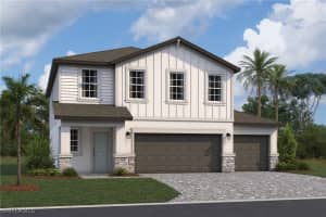 646 Lakeside Oasis Avenue, Lehigh Acres, FL 33974 Sold 07/24/25