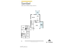 646 Lakeside Oasis Avenue, Lehigh Acres, FL 33974 Sold 07/24/25