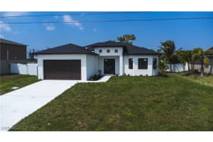 2808 Nw 21st Ave, Cape Coral