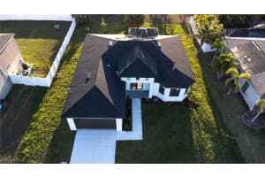 2808 21st Avenue, Cape Coral, FL 33993 - MLS#225043575