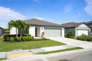 16044 Enclaves Cove Drive, North Fort Myers, FL 33917 - MLS#225043577