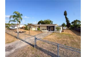 508 Wyoming Road, Lehigh Acres, FL 33936 Sold 07/22/25