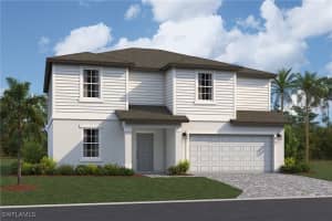 650 Lakeside Oasis Avenue, Lehigh Acres, FL 33974 Sold 08/26/25