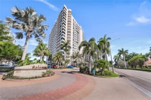 4451 Gulf Shore Blvd N 405, Naples