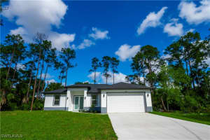 3423 31st Street, Lehigh Acres, FL 33971 Sold 07/07/25
