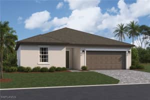 654 Lakeside Oasis Avenue, Lehigh Acres, FL 33974 Sold 07/15/25