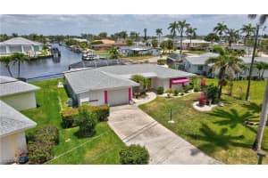 149 Bayshore Drive, Cape Coral, FL 33904 - MLS#225043612