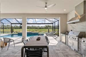 15897 Cranes Marsh Court, Punta Gorda, FL 33982 Sold 08/15/25