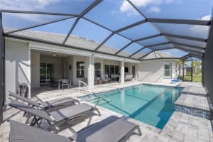 15897 Cranes Marsh Court, Punta Gorda, FL 33982 Sold 08/15/25