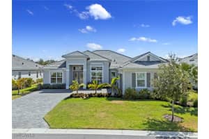 15897 Cranes Marsh Court, Punta Gorda, FL 33982 Sold 08/15/25