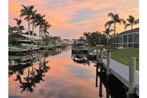 5359 Del Monte Court, Cape Coral, FL 33904 Sold 08/29/25