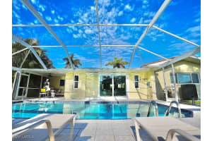 5359 Del Monte Court, Cape Coral, FL 33904 Sold 08/29/25