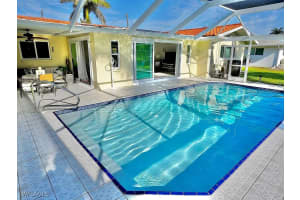 5359 Del Monte Court, Cape Coral, FL 33904 Sold 08/29/25