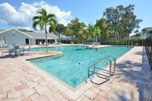 113 Wading Bird Cir W-102, Naples